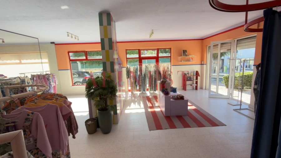 Loja para Arrendamento em Cascais e Estoril