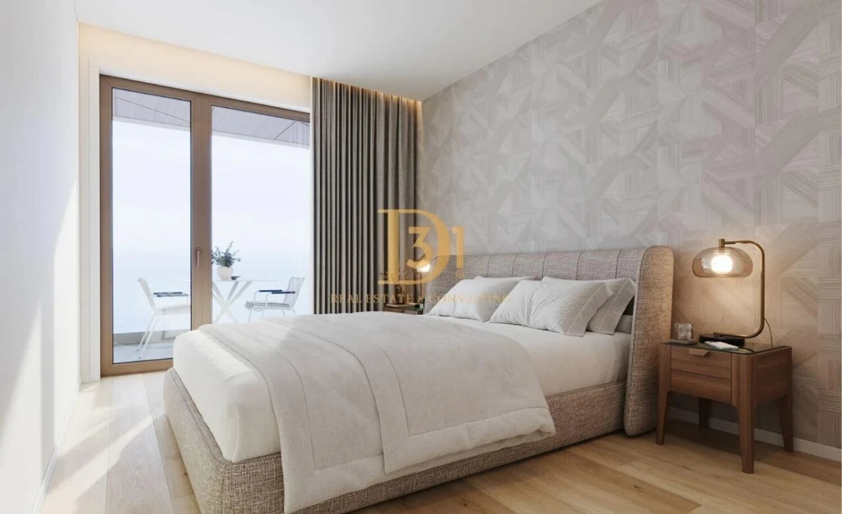 Apartamento T1 para Venda em Calheta Foto 6