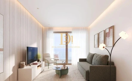 Apartamento T1 para Venda em Calheta
