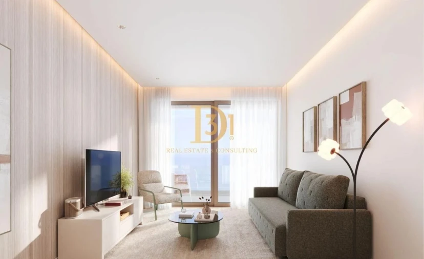 Apartamento T1 para Venda em Calheta Foto 2