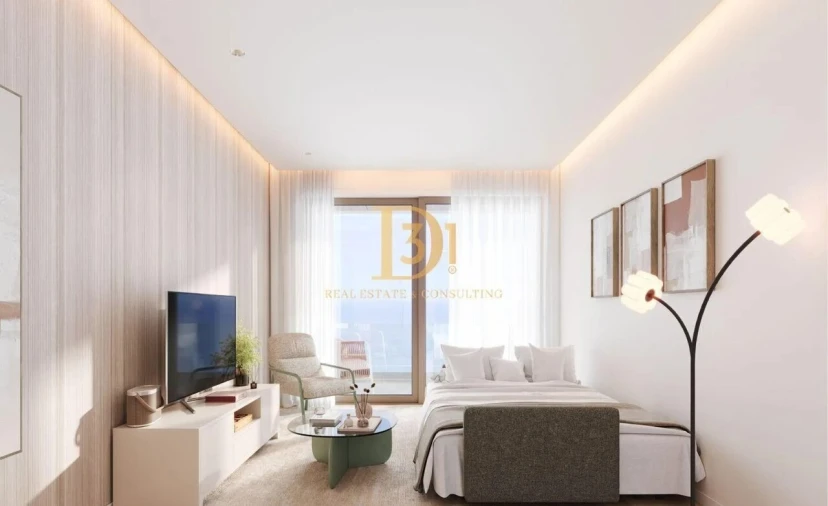 Apartamento T1 para Venda em Calheta Foto 9