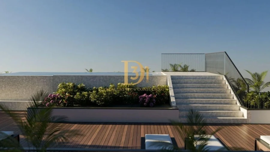 Apartamento T3 para Venda em Estreito de Camara de Lobos Foto 8