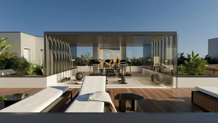 Apartamento T3 para Venda em Estreito de Camara de Lobos