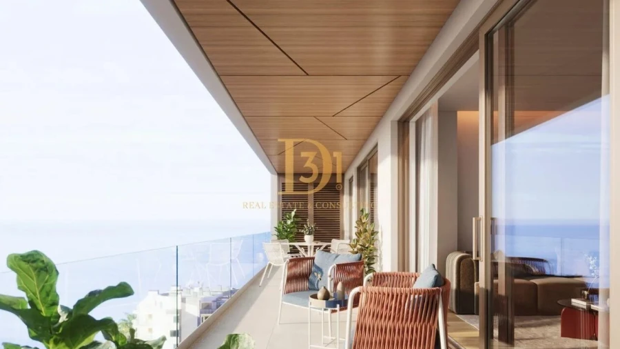 Apartamento T2 para Venda em Calheta