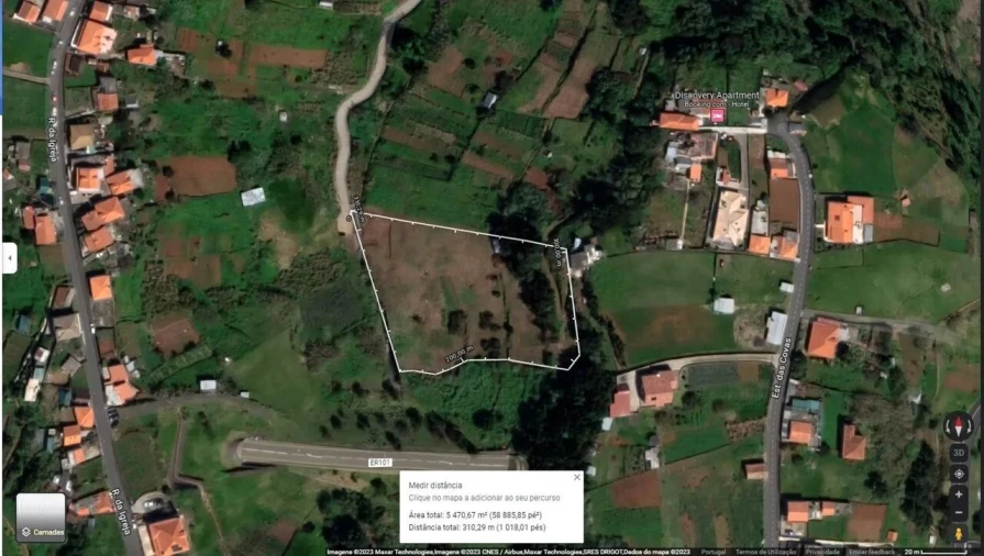 Terreno para Venda em Santana Foto 14