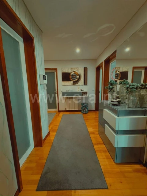 Apartamento T2 para Venda em Madalena