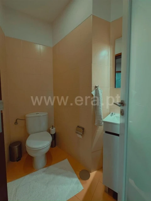 Apartamento T2 para Venda em Madalena