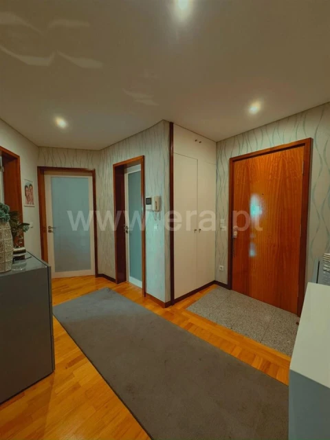 Apartamento T2 para Venda em Madalena