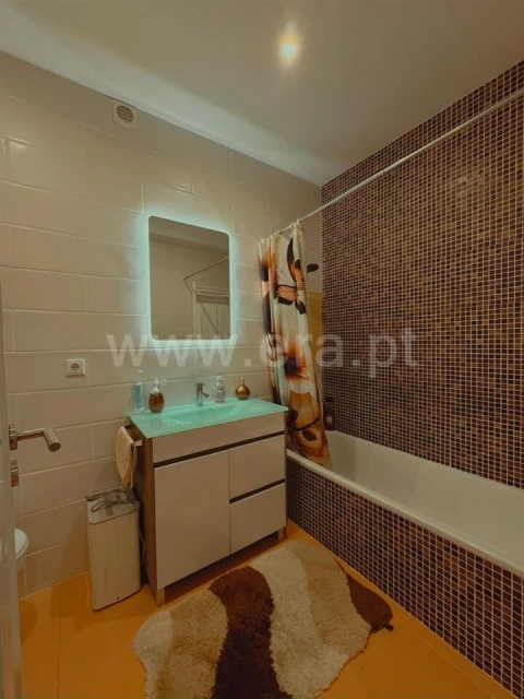 Apartamento T2 para Venda em Madalena