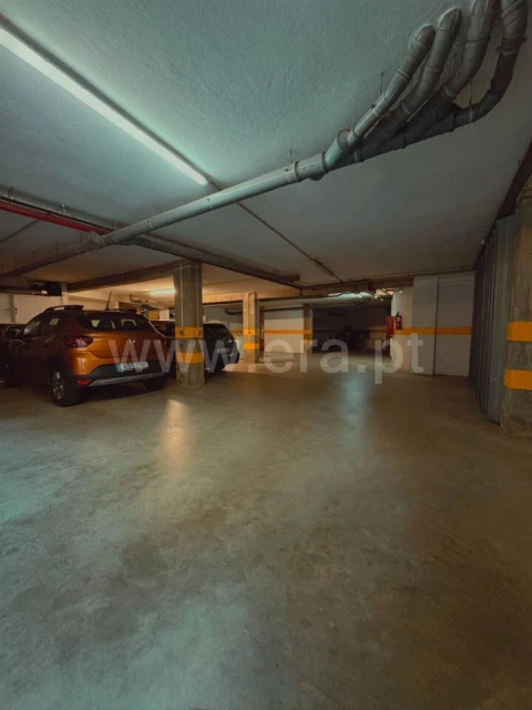 Apartamento T2 para Venda em Madalena