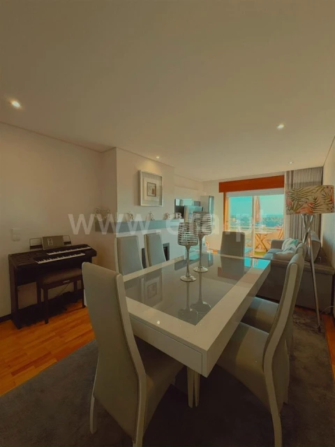 Apartamento T2 para Venda em Madalena