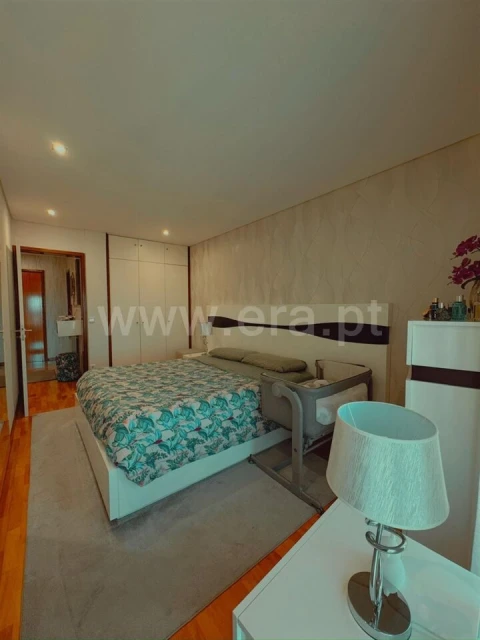 Apartamento T2 para Venda em Madalena