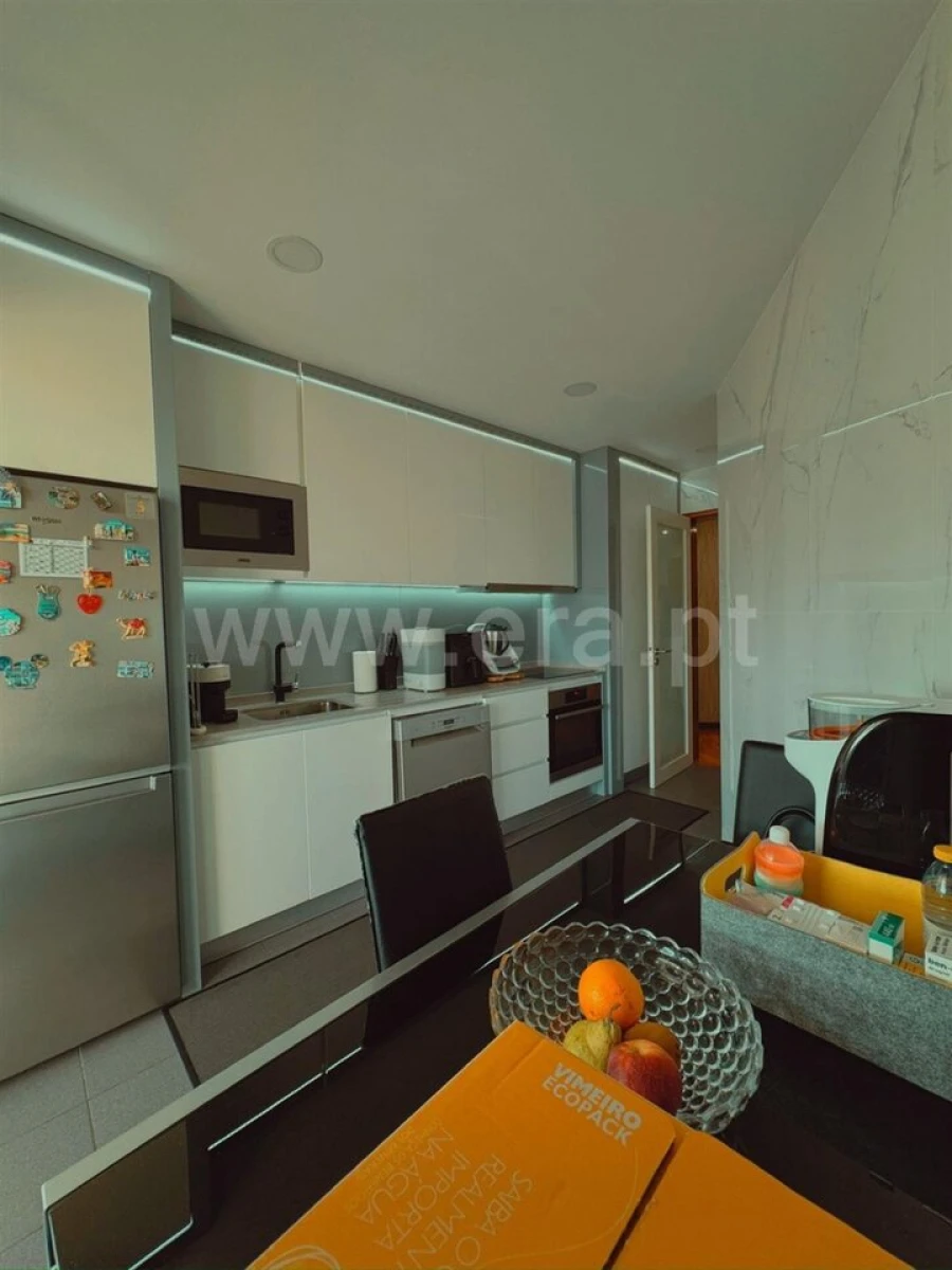 Apartamento T2 para Venda em Madalena Foto 5