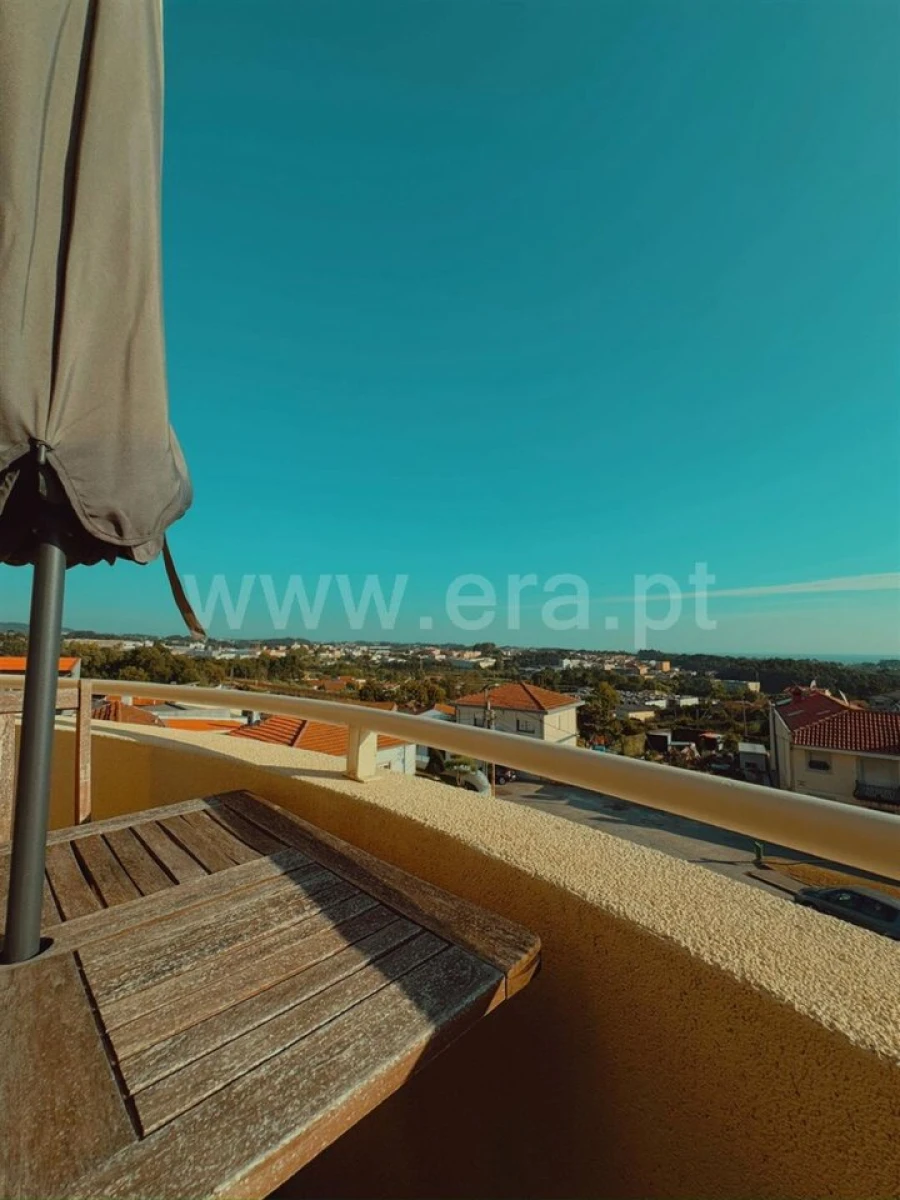 Apartamento T2 para Venda em Madalena Foto 4