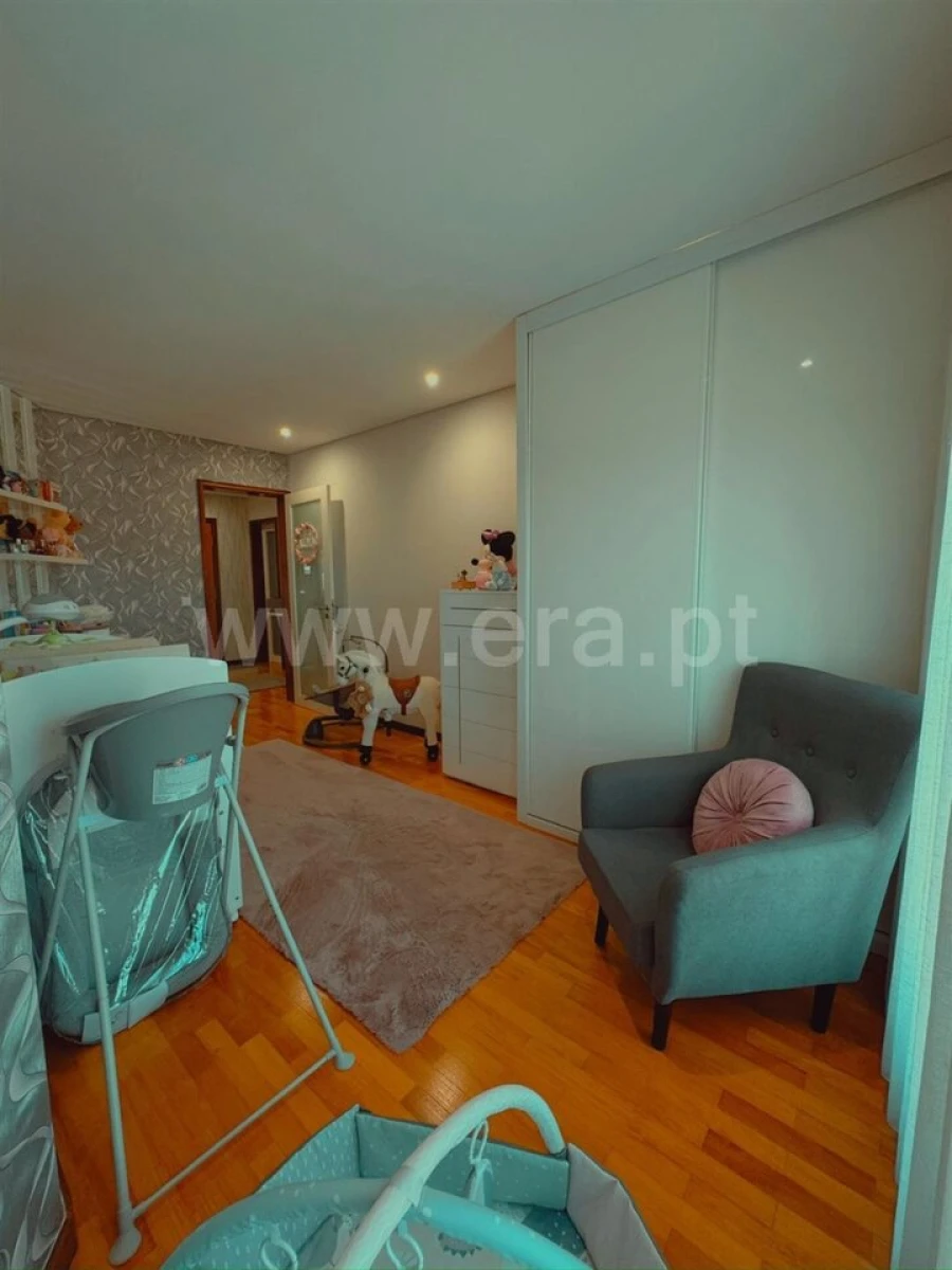 Apartamento T2 para Venda em Madalena Foto 10