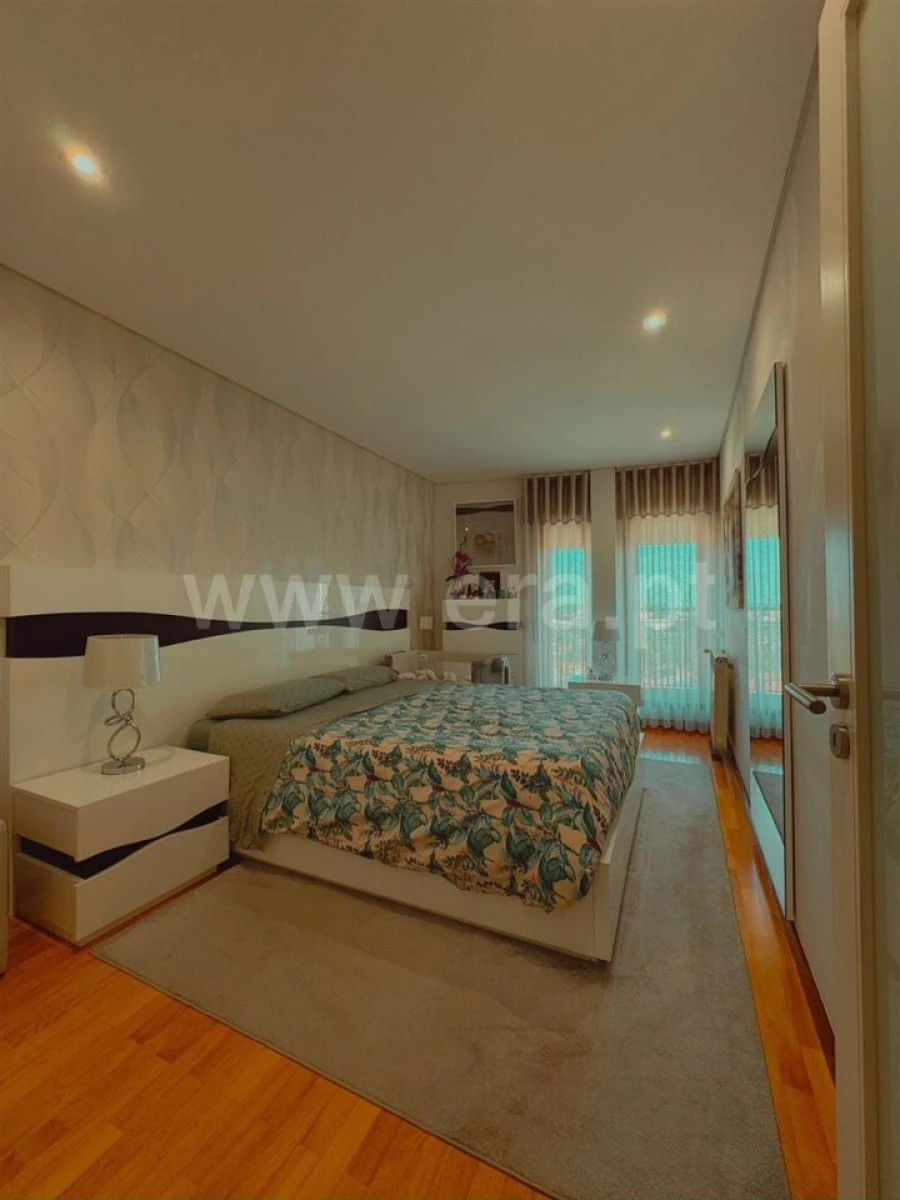 Apartamento T2 para Venda em Madalena Foto 11