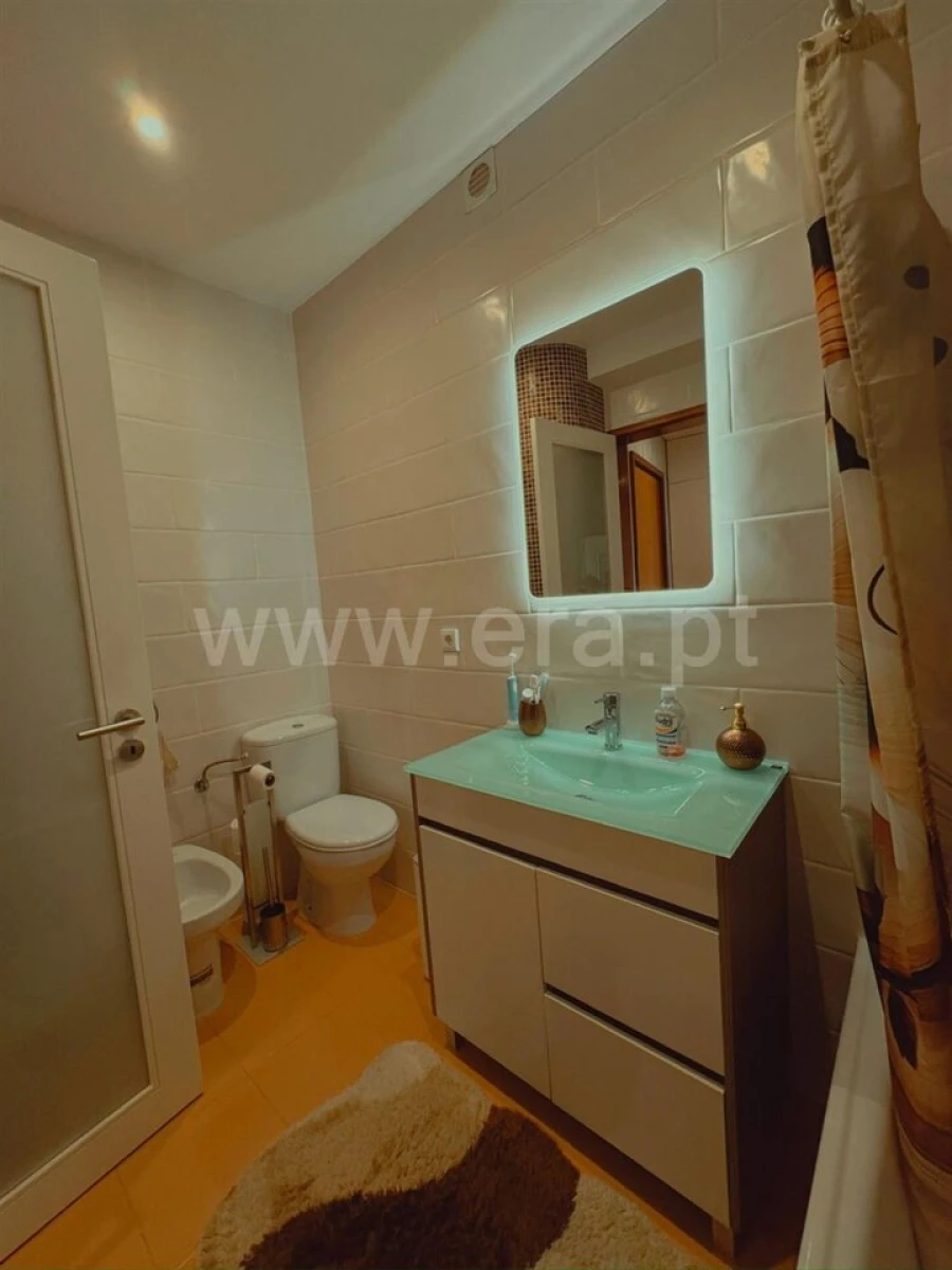 Apartamento T2 para Venda em Madalena Foto 15