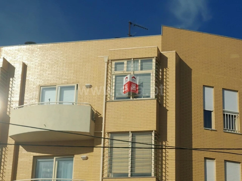 Apartamento T2 para Venda em Madalena Foto 20