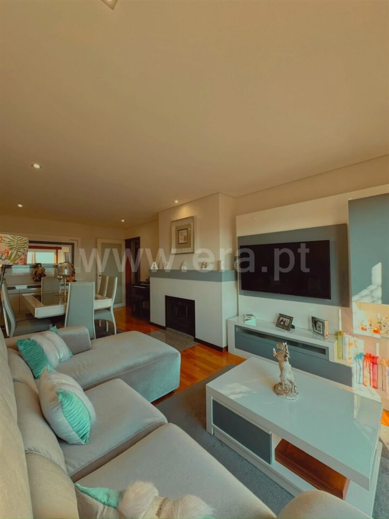 Apartamento T2 para Venda em Madalena Foto 1