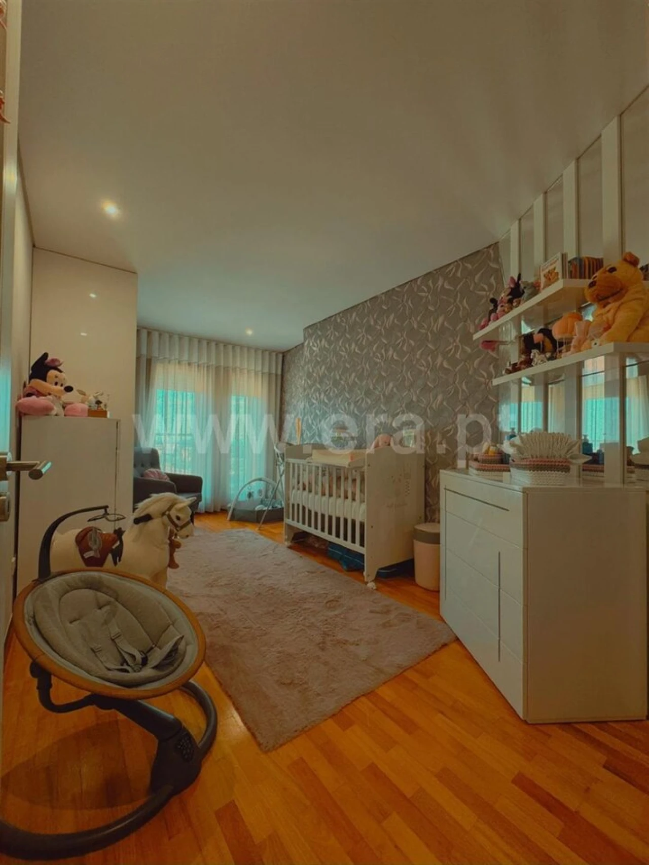 Apartamento T2 para Venda em Madalena Foto 8