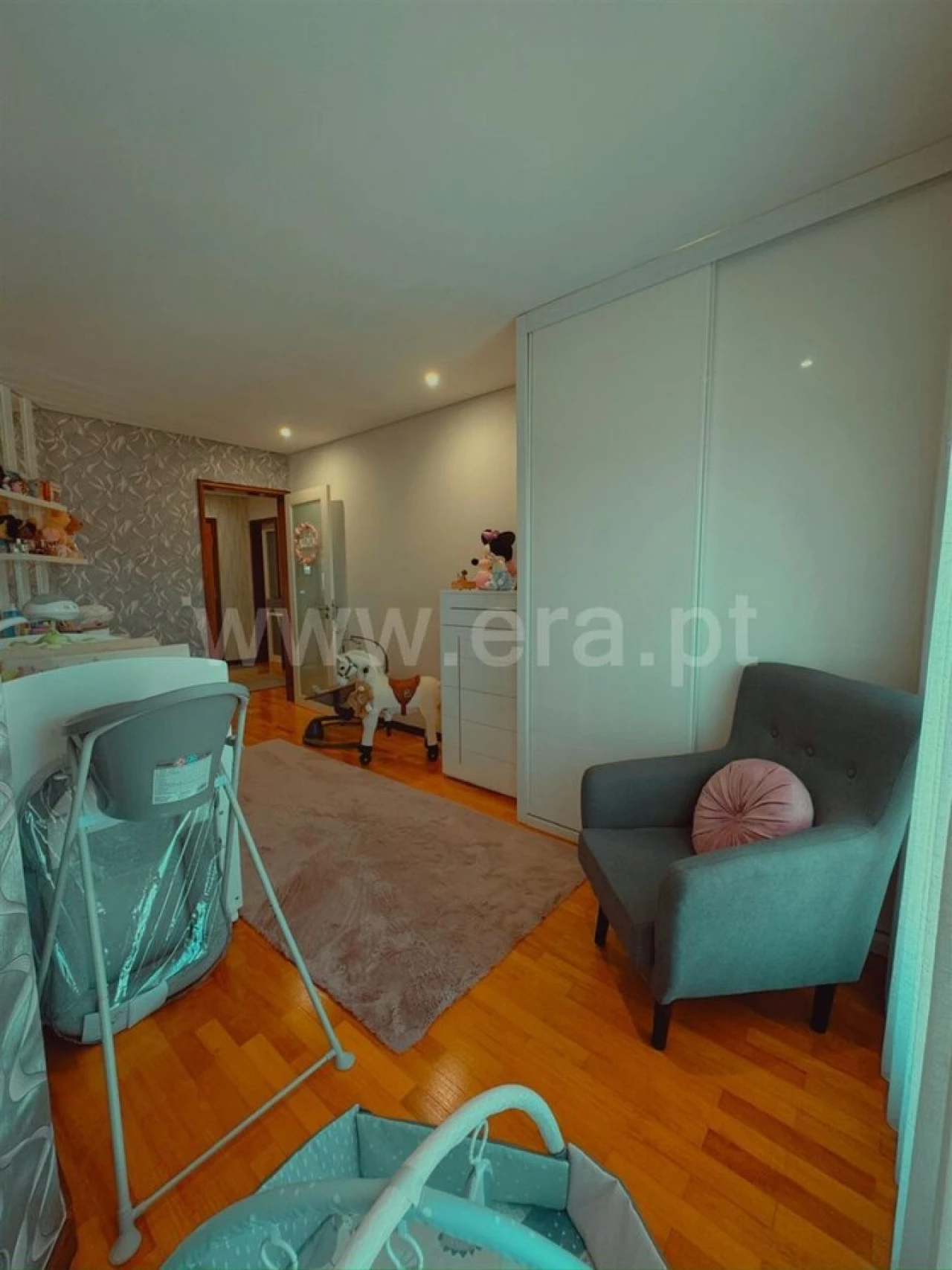 Apartamento T2 para Venda em Madalena Foto 10