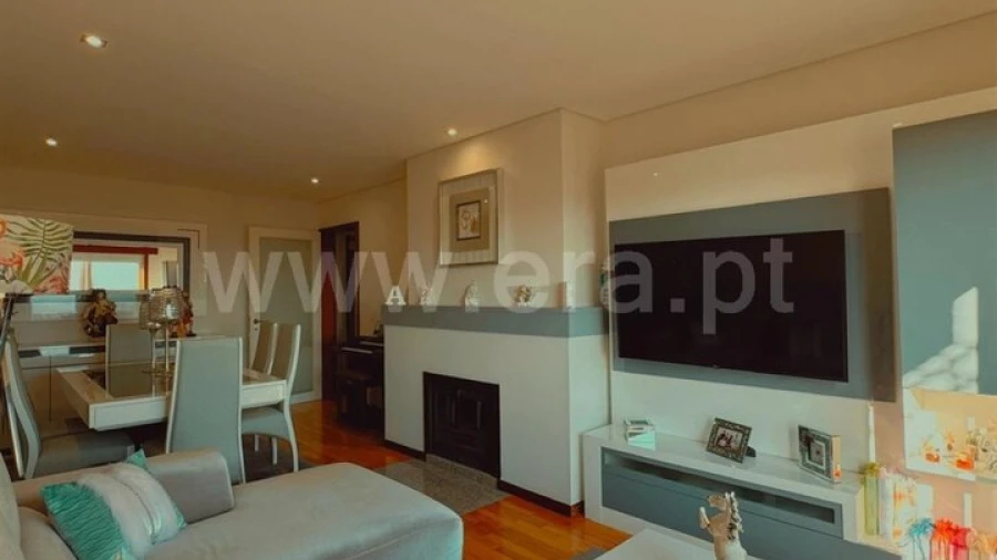 Apartamento T2 para Venda em Madalena