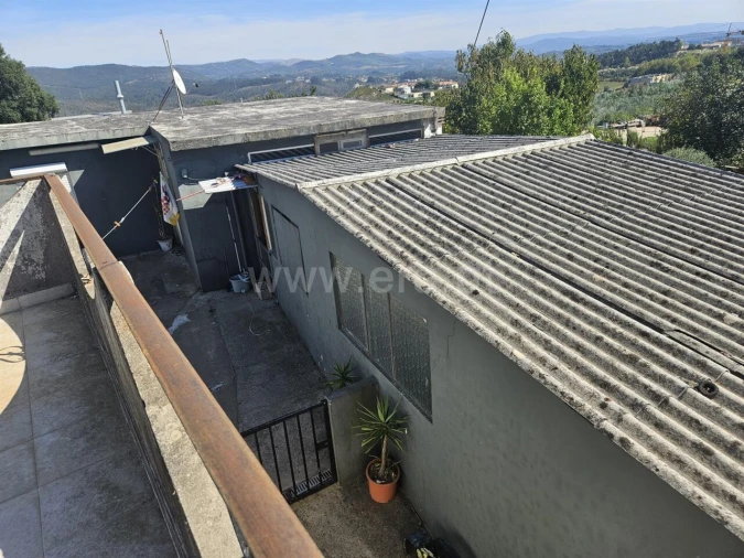 Prédio para Venda em Gondomar (São Cosme), Valbom e Jovim Foto 7