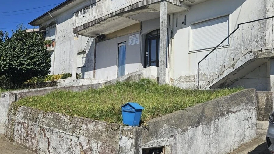 Prédio para Venda em Gondomar (São Cosme), Valbom e Jovim