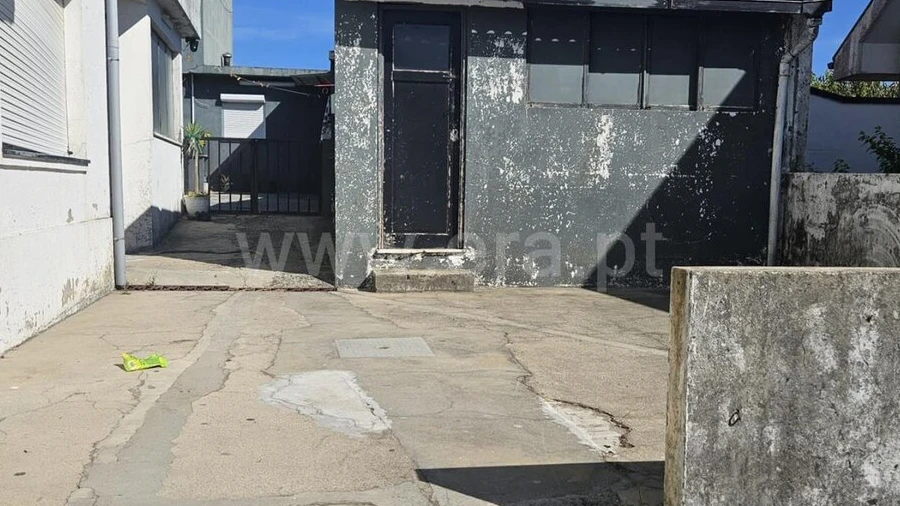 Moradia T0 para Venda em Gondomar (São Cosme), Valbom e Jovim