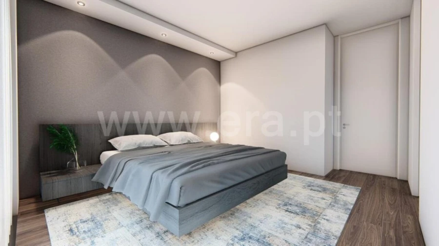 Moradia T3 para Venda em Abragão Foto 6