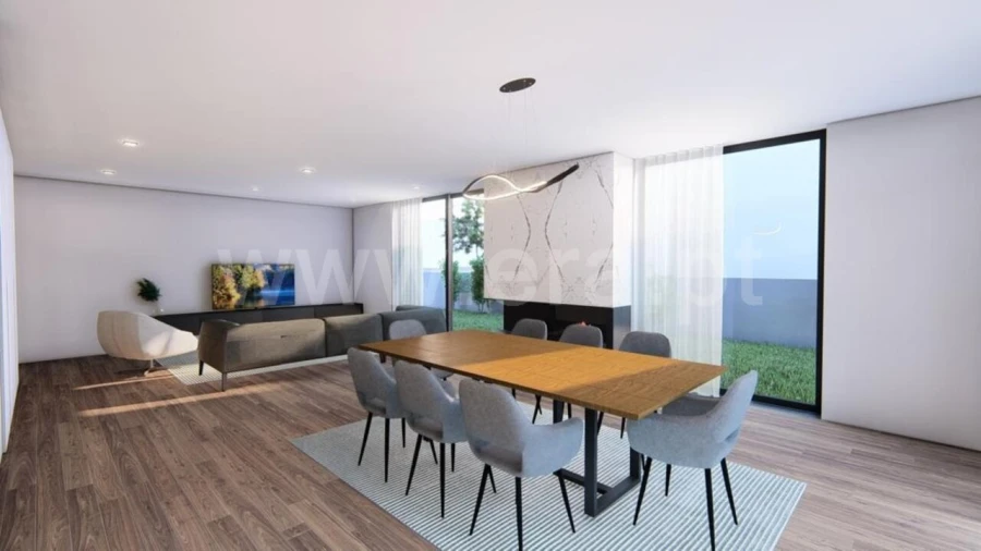 Moradia T3 para Venda em Abragão Foto 4