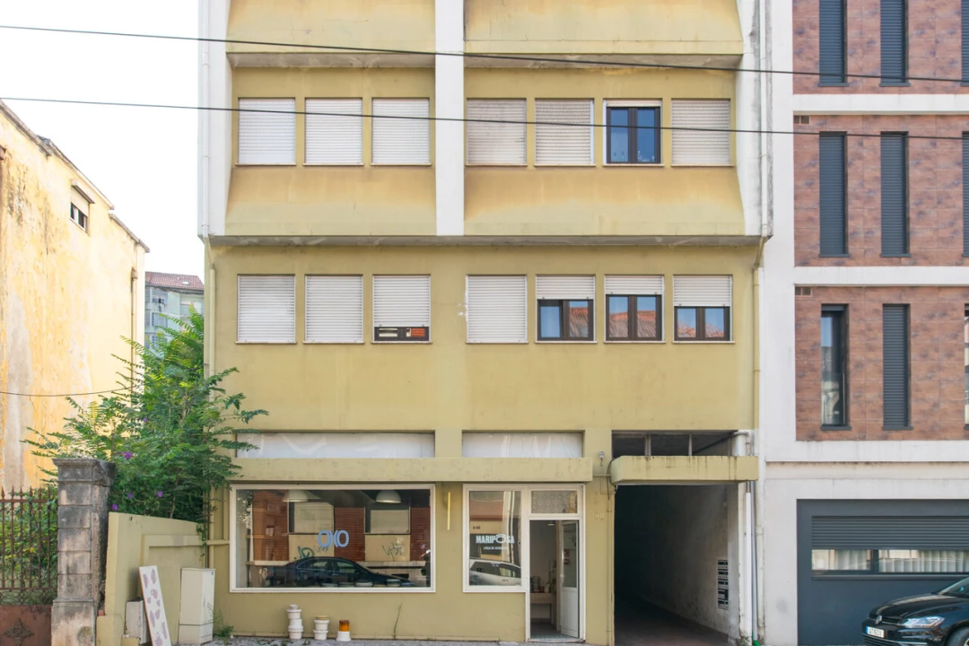 Apartamento T2 para Venda em Sé Nova, Santa Cruz, Almedina e São Bartolomeu Foto 2