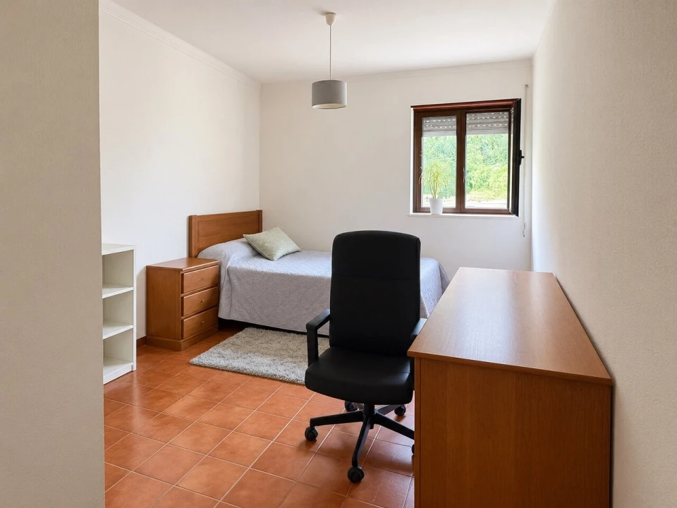 Apartamento T2 para Venda em Sé Nova, Santa Cruz, Almedina e São Bartolomeu Foto 18