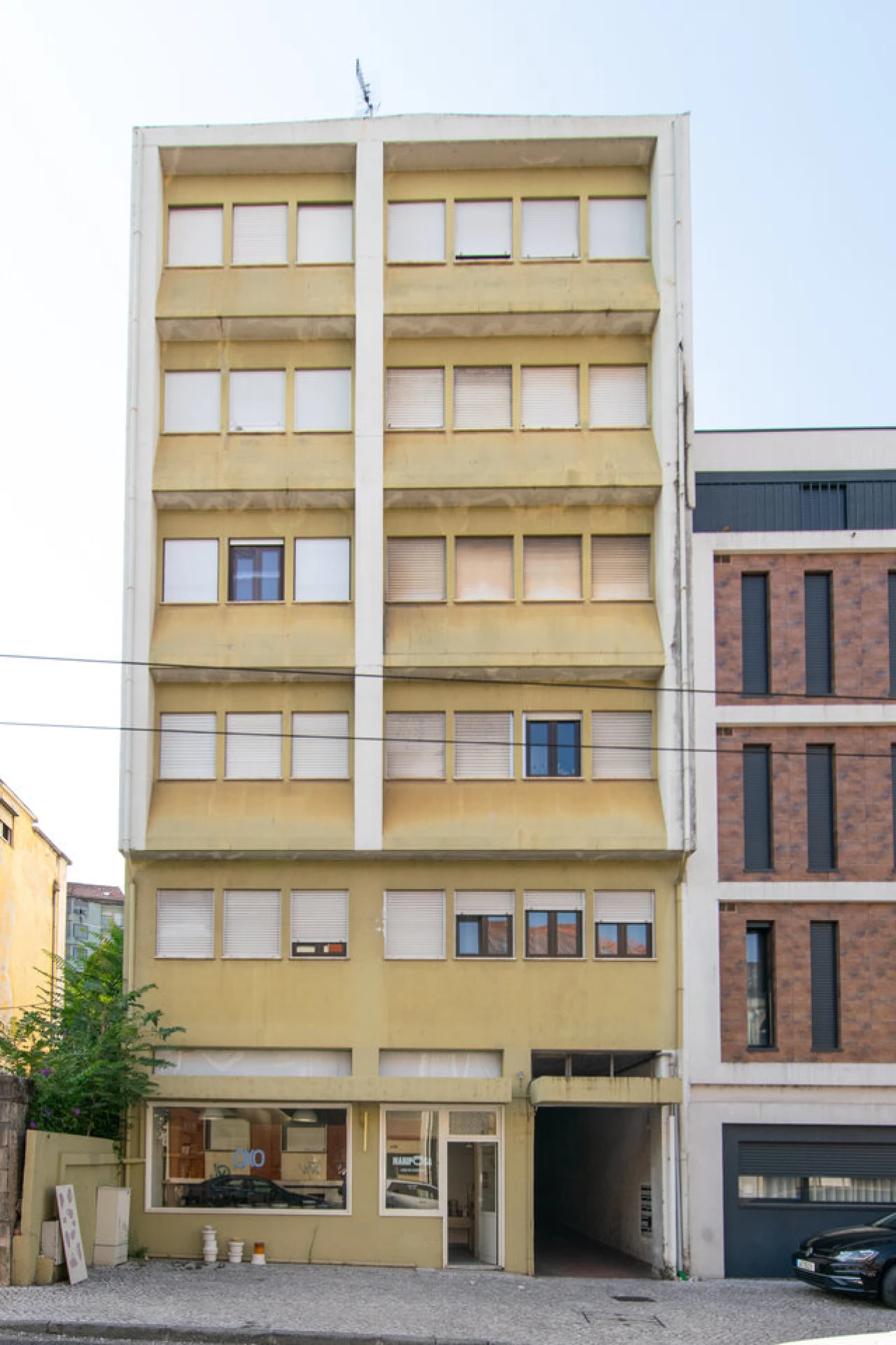 Apartamento T2 para Venda em Sé Nova, Santa Cruz, Almedina e São Bartolomeu Foto 1