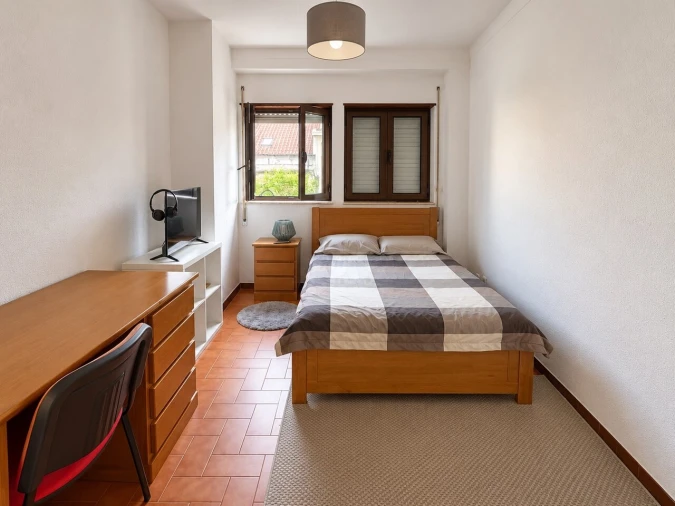 Apartamento T2 para Venda em Sé Nova, Santa Cruz, Almedina e São Bartolomeu Foto 7
