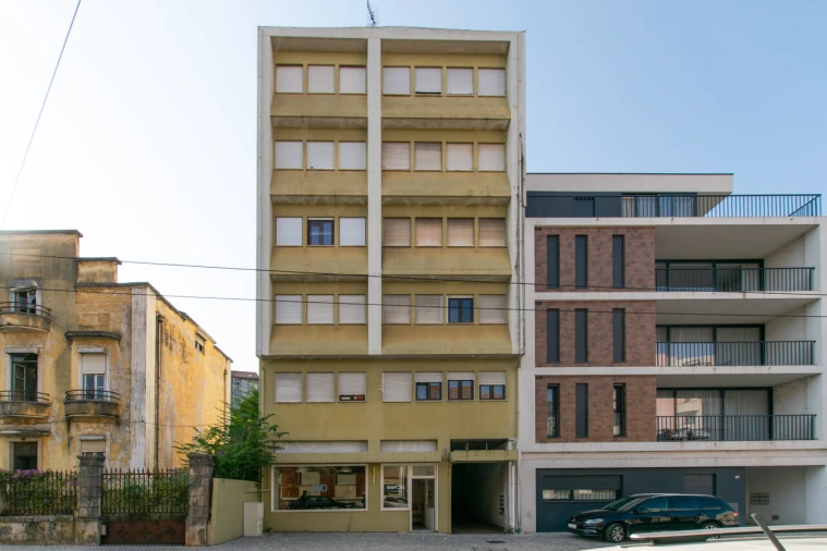 Apartamento T2 para Venda em Sé Nova, Santa Cruz, Almedina e São Bartolomeu Foto 22