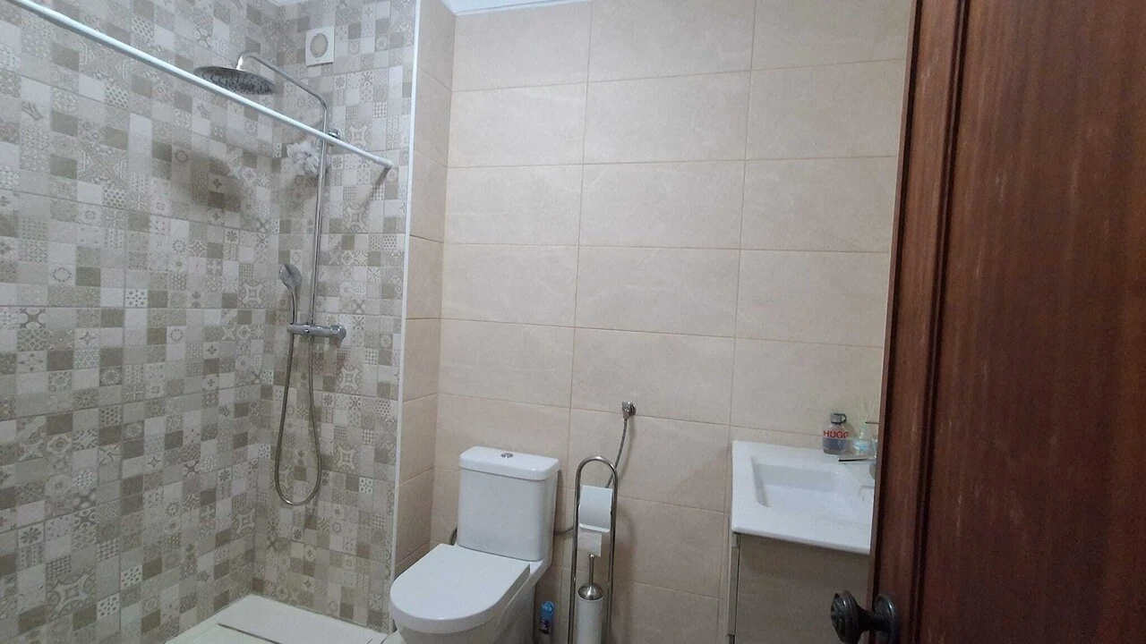 Apartamento T3 para Venda em Abrantes (São Vicente e São João) e Alferrarede Foto 14