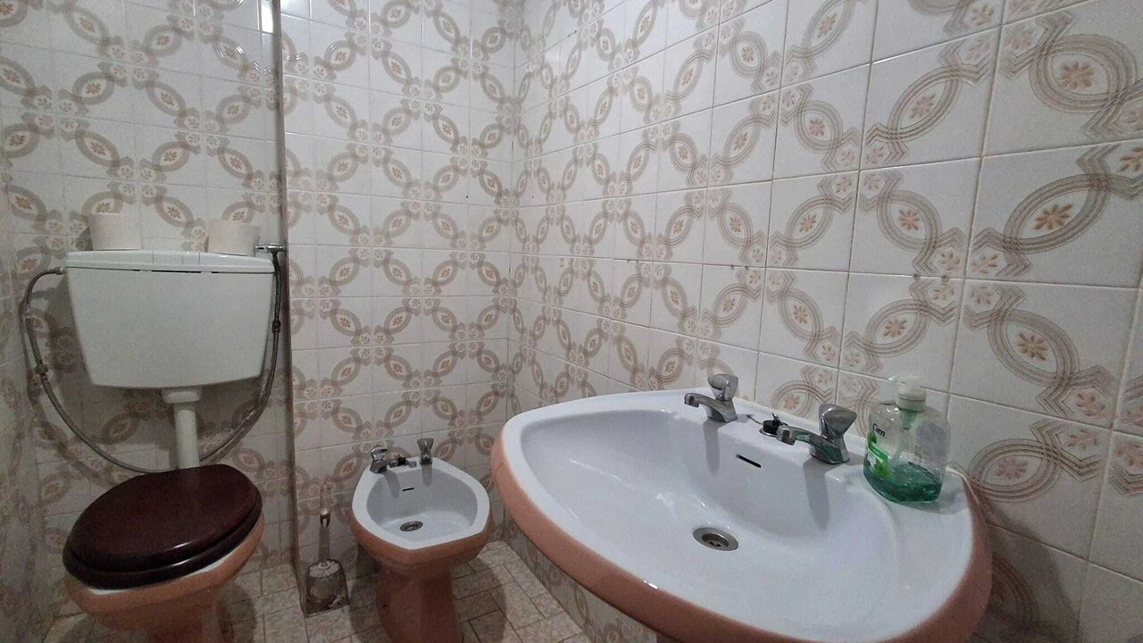 Apartamento T3 para Venda em Abrantes (São Vicente e São João) e Alferrarede Foto 16