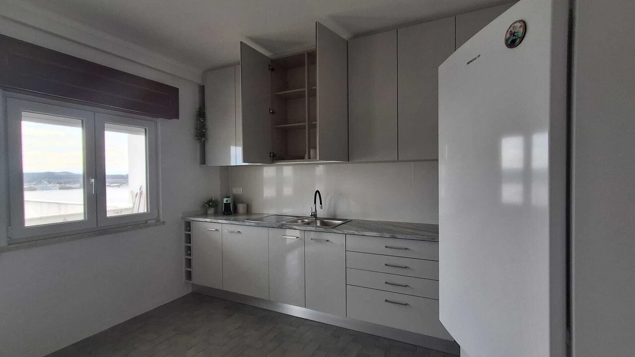 Apartamento T3 para Venda em Abrantes (São Vicente e São João) e Alferrarede Foto 17