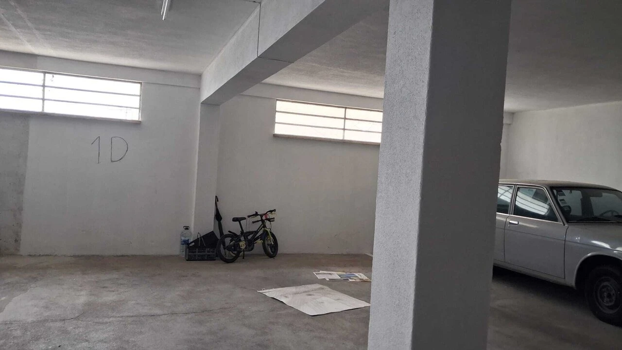 Apartamento T3 para Venda em Abrantes (São Vicente e São João) e Alferrarede Foto 19