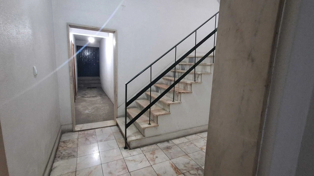Apartamento T3 para Venda em Abrantes (São Vicente e São João) e Alferrarede Foto 20
