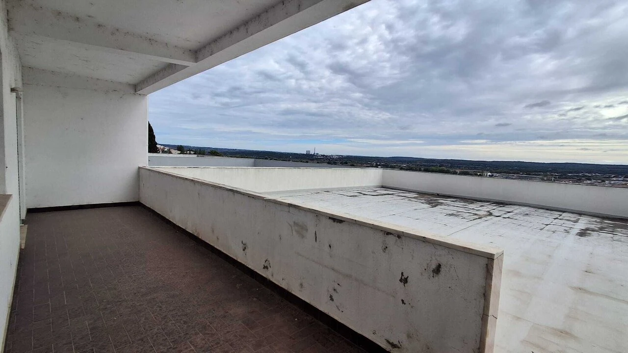 Apartamento T3 para Venda em Abrantes (São Vicente e São João) e Alferrarede Foto 22