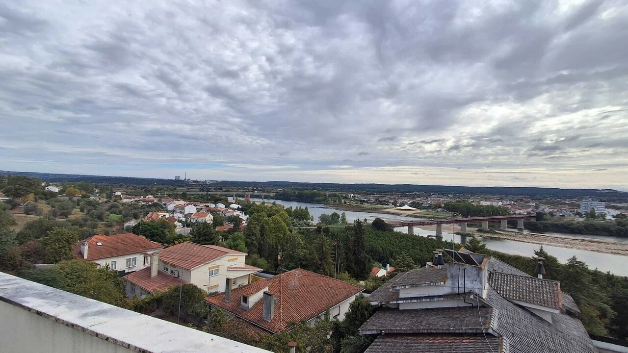 Apartamento T3 para Venda em Abrantes (São Vicente e São João) e Alferrarede Foto 26