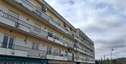 Apartamento T3 para Venda em Abrantes (São Vicente e São João) e Alferrarede