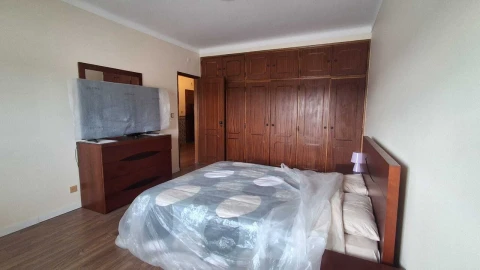 Apartamento T3 para Venda em Abrantes (São Vicente e São João) e Alferrarede