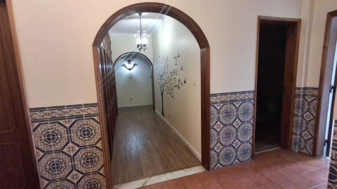 Apartamento T3 para Venda em Abrantes (São Vicente e São João) e Alferrarede