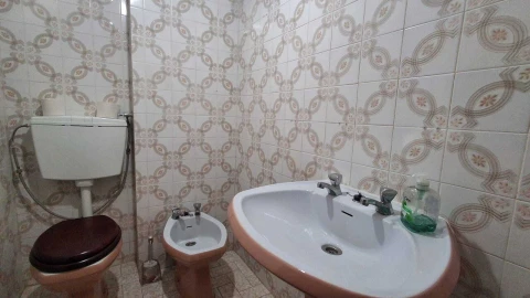 Apartamento T3 para Venda em Abrantes (São Vicente e São João) e Alferrarede