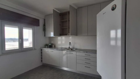 Apartamento T3 para Venda em Abrantes (São Vicente e São João) e Alferrarede
