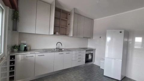 Apartamento T3 para Venda em Abrantes (São Vicente e São João) e Alferrarede