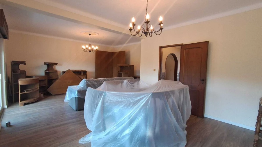 Apartamento T3 para Venda em Abrantes (São Vicente e São João) e Alferrarede Foto 8